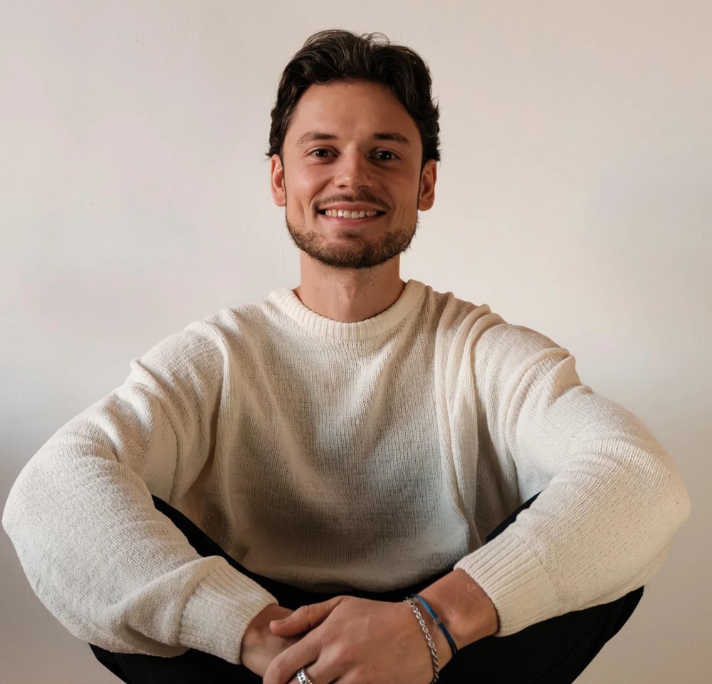 Danny Rossenaar