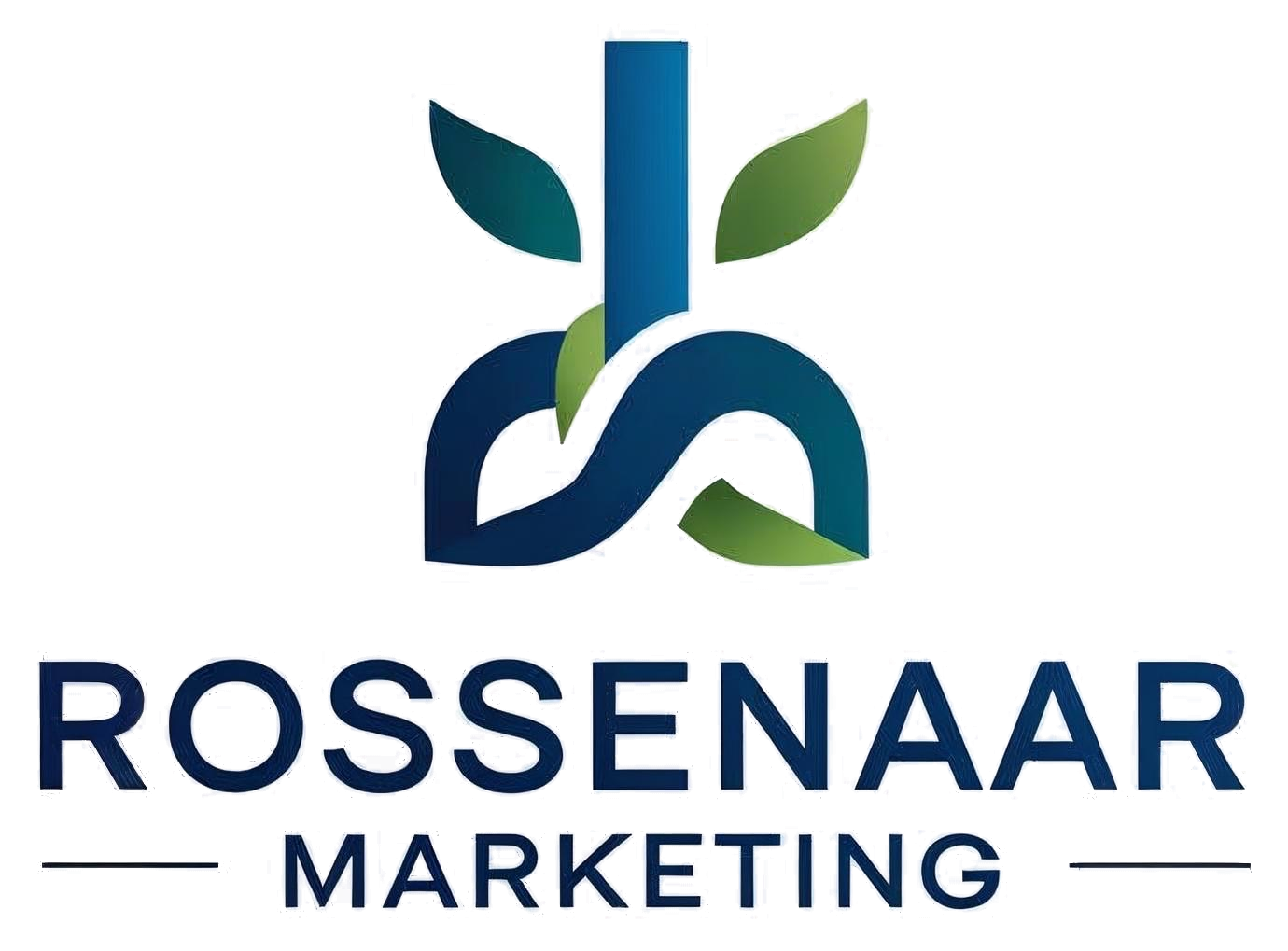 Logo Rossenaar Marketing